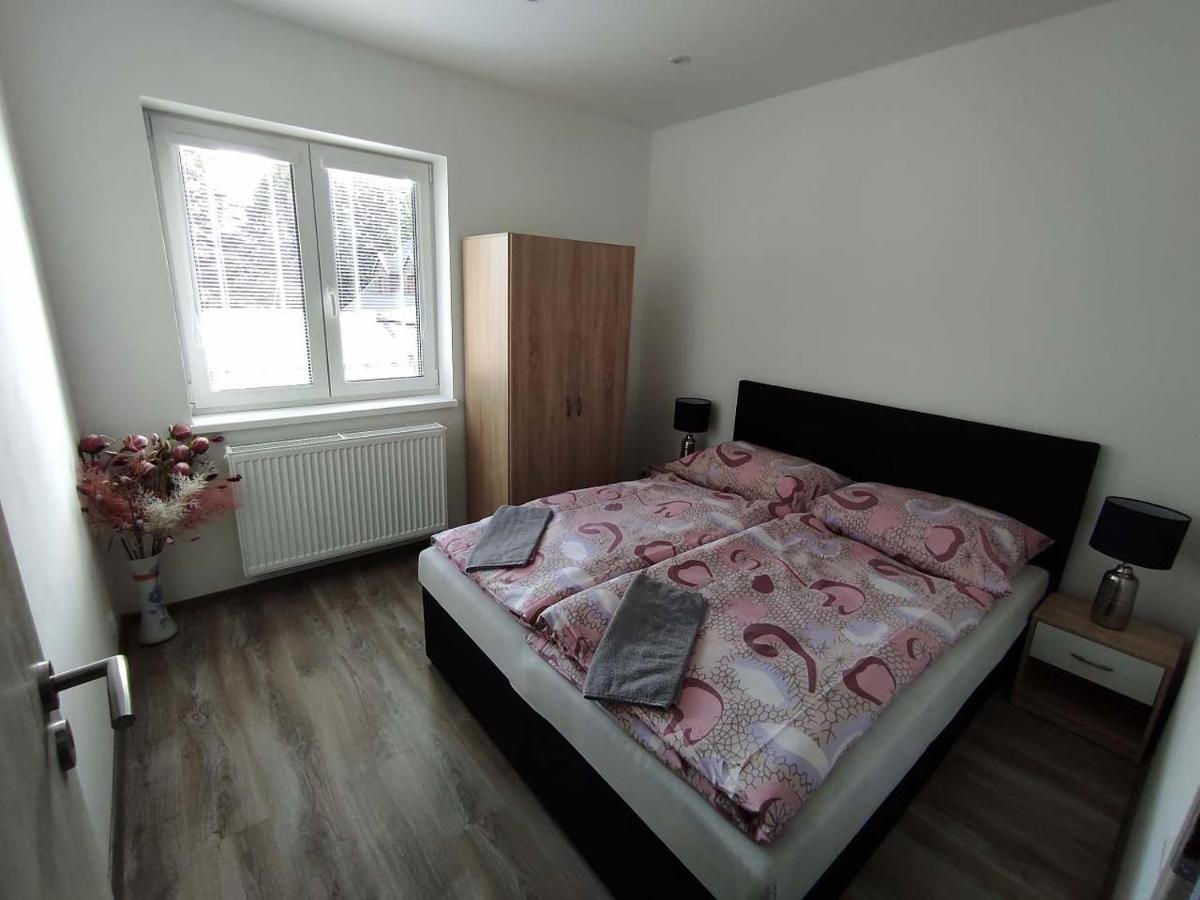 Apartman Levandule Marenice Eksteriør bilde